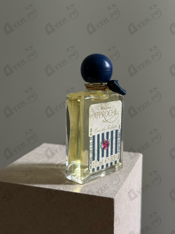 Купить Morris Madame Approche