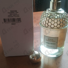 Парфюм Guerlain Aqua Allegoria Herba Fresca