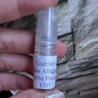Отзывы Guerlain Aqua Allegoria Herba Fresca
