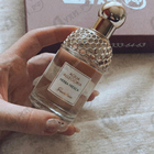 Отзыв Guerlain Aqua Allegoria Herba Fresca