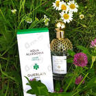 Отзыв Guerlain Aqua Allegoria Herba Fresca