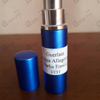 Отзыв Guerlain Aqua Allegoria Herba Fresca