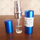 Отзывы Guerlain Aqua Allegoria Herba Fresca