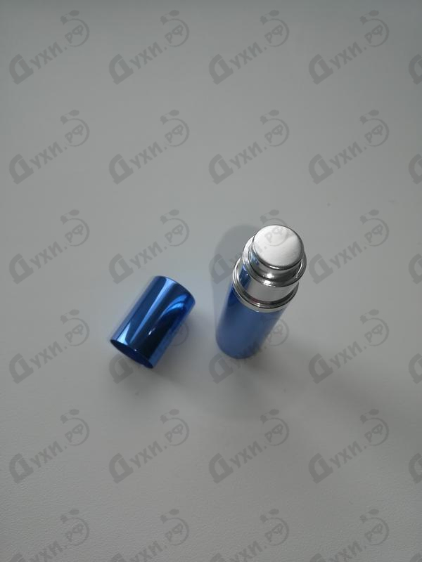 Отзыв Guerlain Aqua Allegoria Herba Fresca