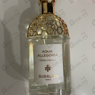 Отзыв Guerlain Aqua Allegoria Herba Fresca