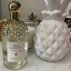 Отзывы Guerlain Aqua Allegoria Herba Fresca