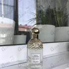 Отзывы Guerlain Aqua Allegoria Herba Fresca