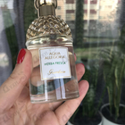 Отзывы Guerlain Aqua Allegoria Herba Fresca