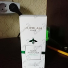 Отзыв Guerlain Aqua Allegoria Herba Fresca