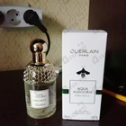 Отзывы Guerlain Aqua Allegoria Herba Fresca