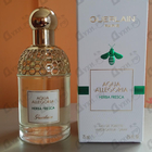 Парфюм Guerlain Aqua Allegoria Herba Fresca