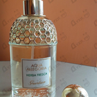 Отзывы Guerlain Aqua Allegoria Herba Fresca