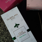 Отзыв Guerlain Aqua Allegoria Herba Fresca