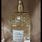 Духи Aqua Allegoria Pamplelune от Guerlain