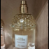 Отзывы Guerlain Aqua Allegoria Pamplelune