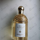 Отзывы Guerlain Aqua Allegoria Pamplelune