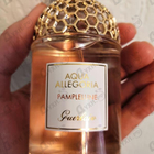 Парфюм Guerlain Aqua Allegoria Pamplelune