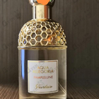 Духи Aqua Allegoria Pamplelune от Guerlain