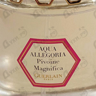 Отзыв Guerlain Aqua Allegoria Pivoine Magnifica