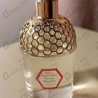 Отзывы Guerlain Aqua Allegoria Pivoine Magnifica
