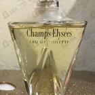 Отзыв Guerlain Champs Elysees