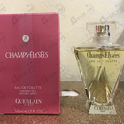 Отзывы Guerlain Champs Elysees