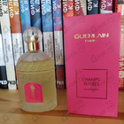 Отзывы Guerlain Champs Elysees