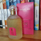 Отзыв Guerlain Champs Elysees