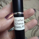 Отзывы Guerlain Champs Elysees