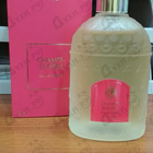 Отзывы Guerlain Champs Elysees