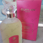 Духи Champs Elysees от Guerlain
