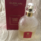 Отзывы Guerlain Champs Elysees