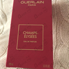Отзыв Guerlain Champs Elysees
