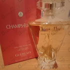 Отзывы Guerlain Champs Elysees