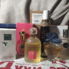 Отзывы Guerlain Champs Elysees