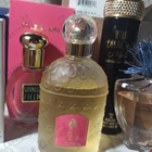 Отзыв Guerlain Champs Elysees
