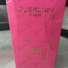 Отзыв Guerlain Champs Elysees