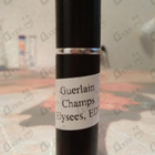 Отзыв Guerlain Champs Elysees