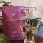 Духи Champs Elysees от Guerlain