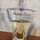 Отзыв Guerlain Champs Elysees