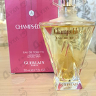 Отзыв Guerlain Champs Elysees