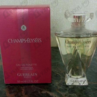 Отзыв Guerlain Champs Elysees