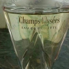 Духи Champs Elysees от Guerlain