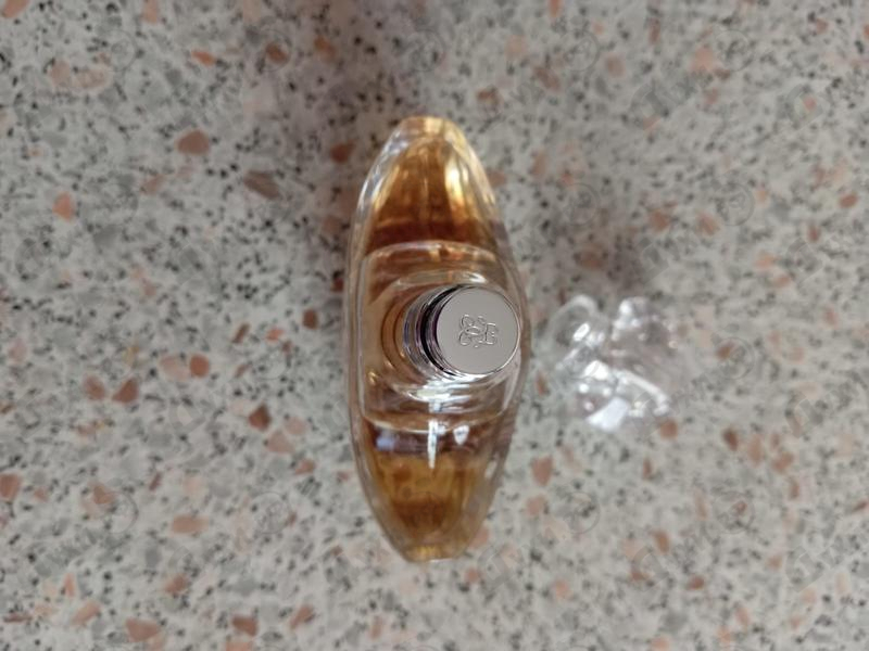 Духи Eau De Shalimar от Guerlain