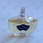 Отзывы Guerlain Eau De Shalimar