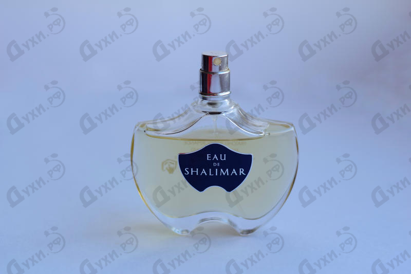 Парфюмерия Guerlain Eau De Shalimar