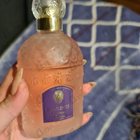 Отзыв Guerlain Insolence