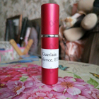 Отзыв Guerlain Insolence