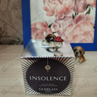 Парфюм Guerlain Insolence