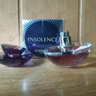 Отзыв Guerlain Insolence